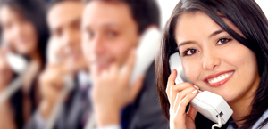 Contact information