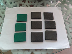Plastic Spray Equipment