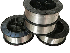 Aluminum wire