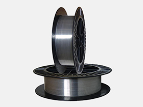 Babbitt wire