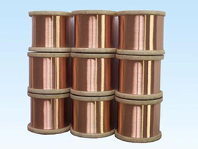 copper wire