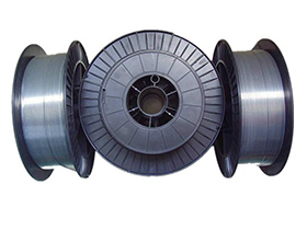 nickel aluminum wire