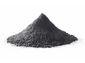 Tungsten carbide powder