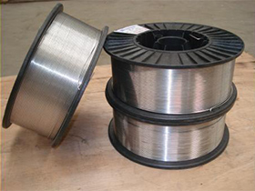 zinc wire