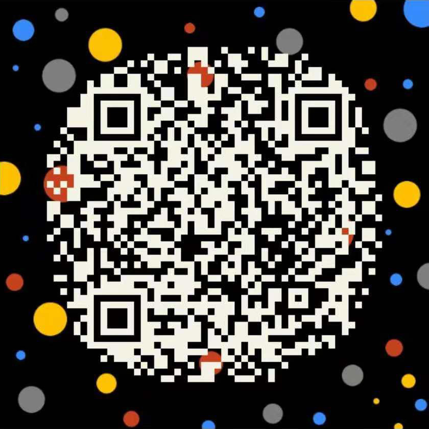 扫描二维码关注我们