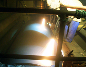 Maintenance & Repair Coating