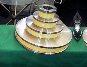 Tungsten Carbide Coating