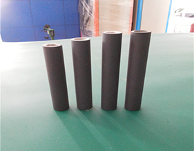 non-stick wear resistant coating