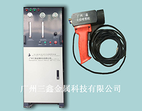 火焰喷塑设备